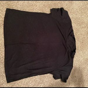 All Yours Short sleeve tee